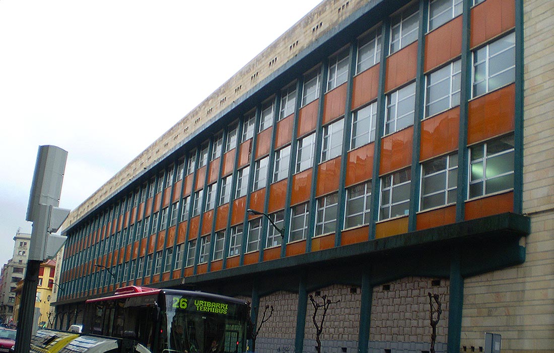 Ventanas de aluminio y PVC